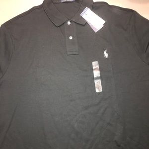 Polo New with tags XL